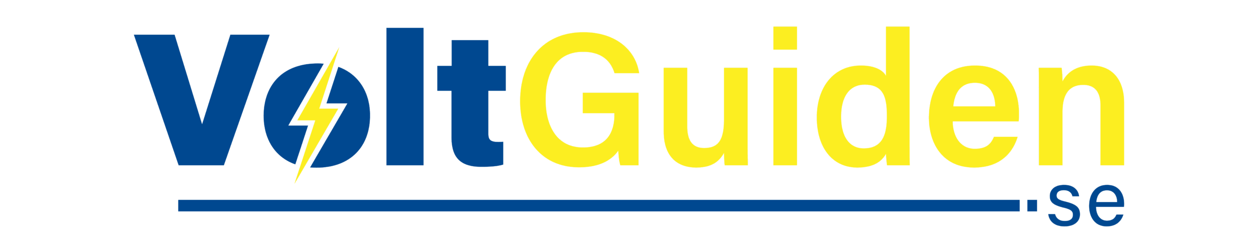 Voltguiden.se
